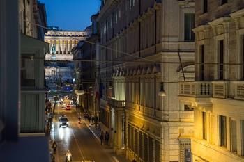 Hotel I Tre Moschettieri