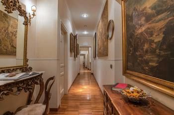 Hotel I Tre Moschettieri