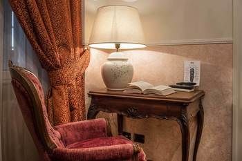 Hotel I Tre Moschettieri