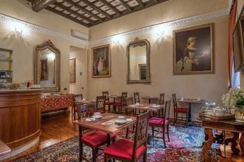 Hotel I Tre Moschettieri