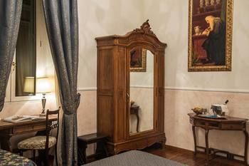 Hotel I Tre Moschettieri