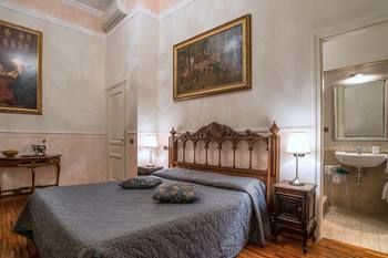 Hotel I Tre Moschettieri