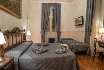 Hotel I Tre Moschettieri
