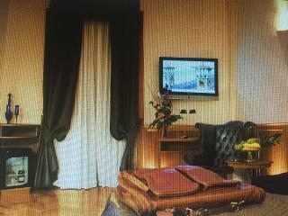 Hotel Relais Conte Di Cavour