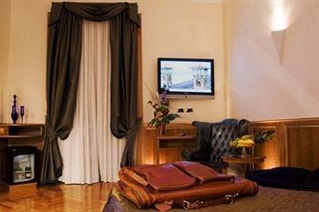 Hotel Relais Conte Di Cavour