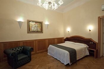 Hotel Relais Conte Di Cavour