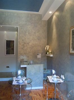 Hotel Relais Conte Di Cavour