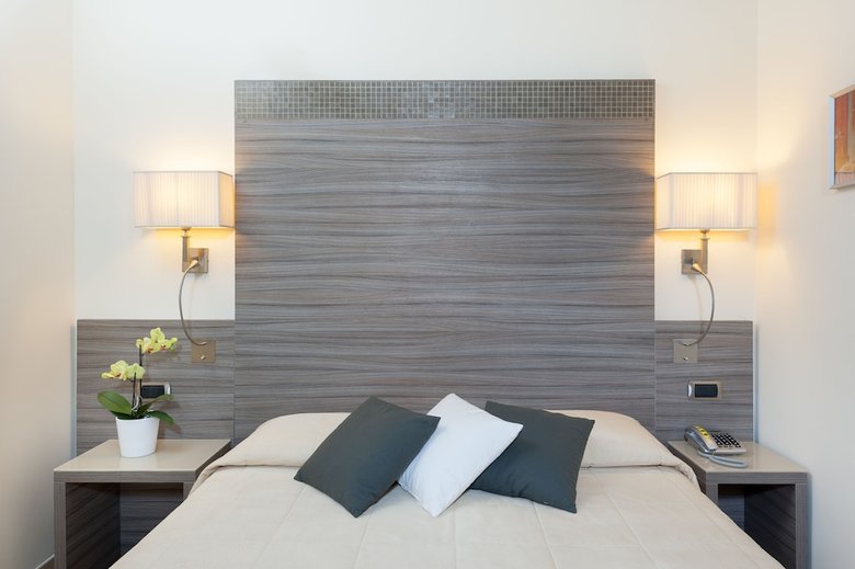 Morrisson Hotel