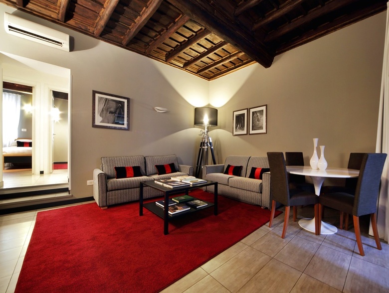 Apartamentos The Telegraph Suites