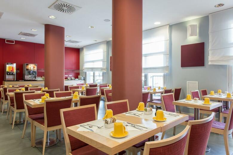 Idea Hotel Torino Mirafiori