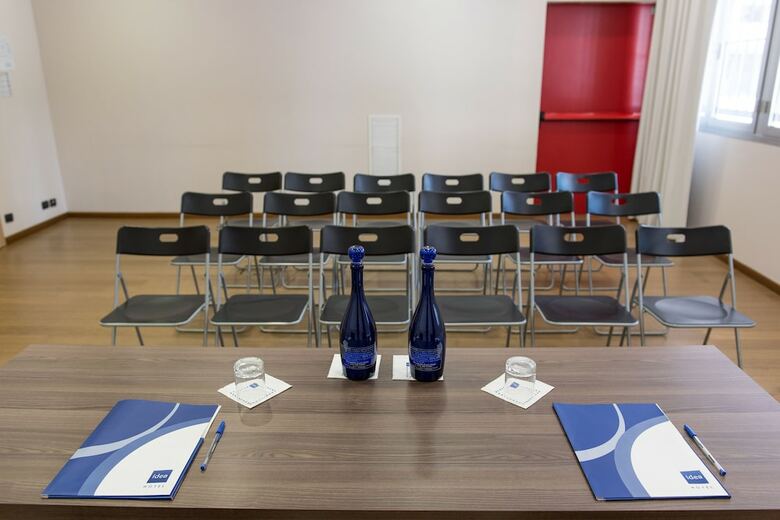 Idea Hotel Torino Mirafiori