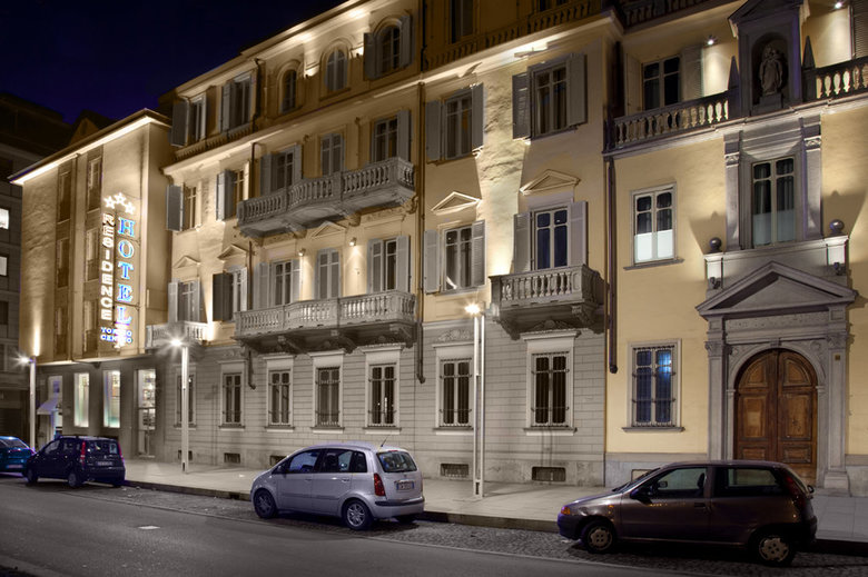 Hotel Residence Torino Centro