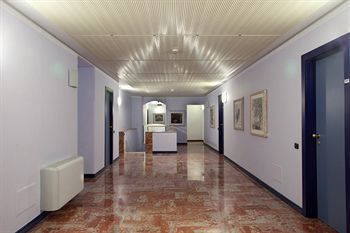 Hotel Residence Torino Centro