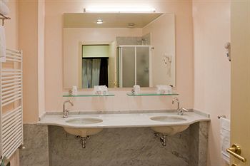 Hotel Residence Torino Centro