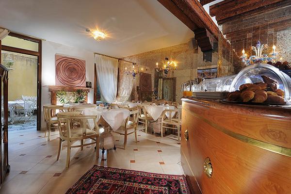 Albergue Ca' Pagan - Guest House