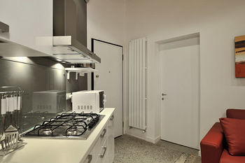 Hotel Rialto Project Apartments