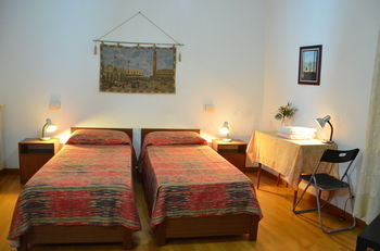 Hotel Casa Favaretto