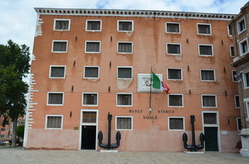 Hotel Casa Favaretto
