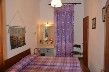 Hotel Casa Favaretto