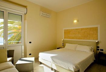 Hotel Calamosca