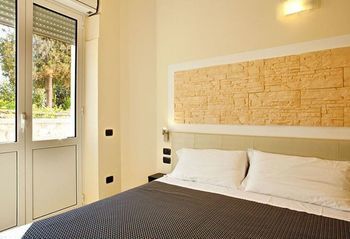 Hotel Calamosca