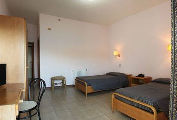 Hotel Calamosca