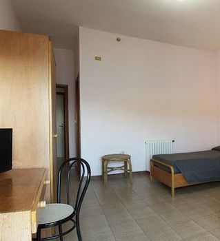 Hotel Calamosca