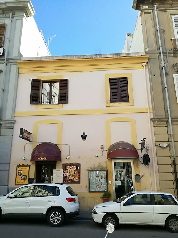 Bed & Breakfast Cagliari Novecento