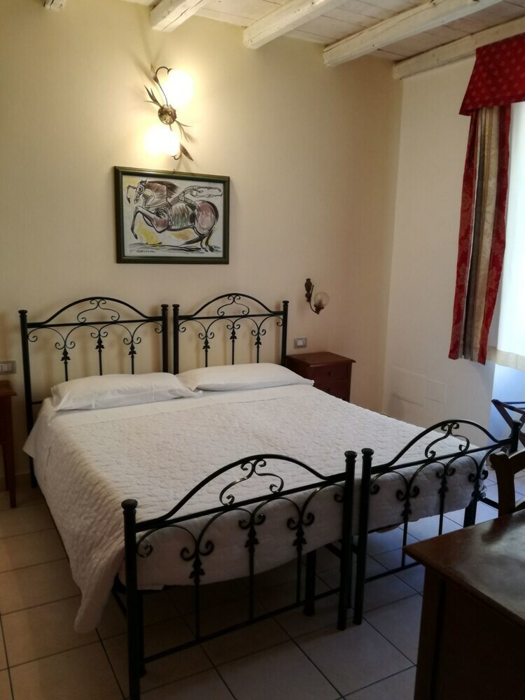 Bed & Breakfast Cagliari Novecento