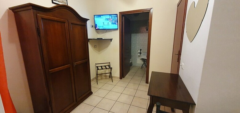 Bed & Breakfast Cagliari Novecento