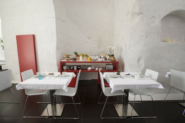 Basiliani Hotel