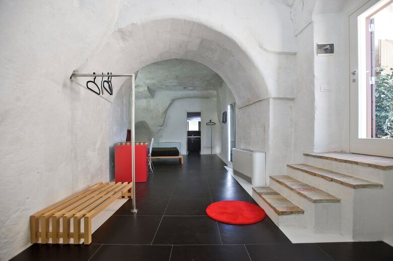 Basiliani Hotel