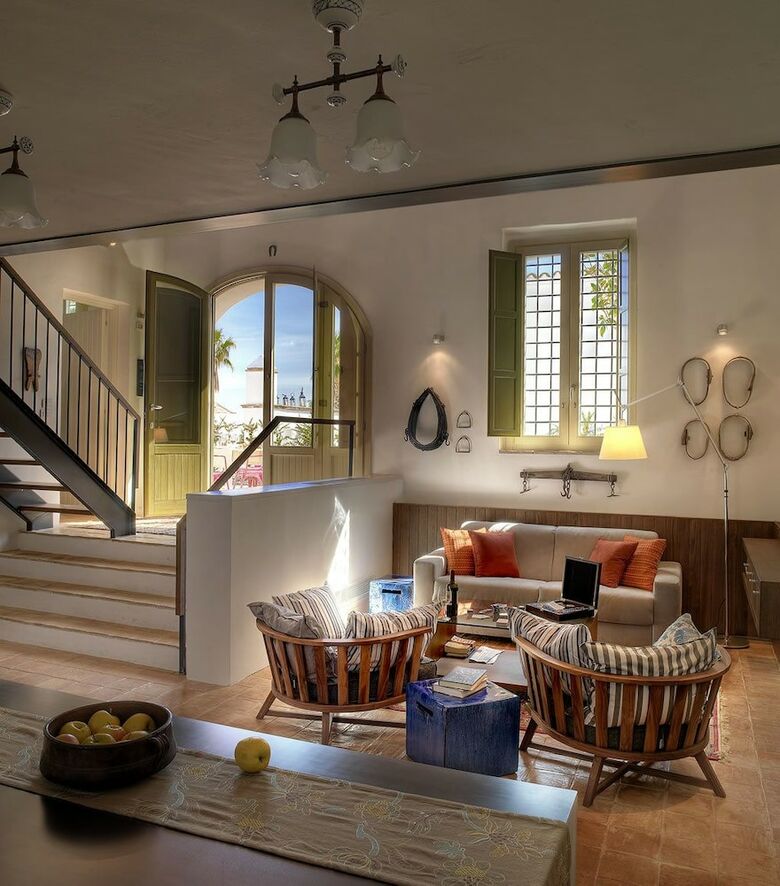 Torre Fiore Hotel Masseria