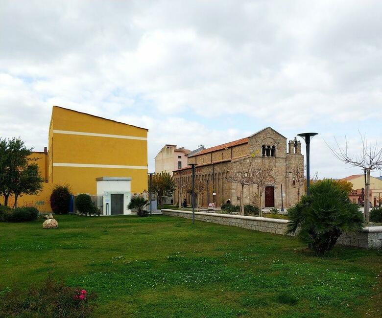 Hotel Mercure Olbia Hermaea