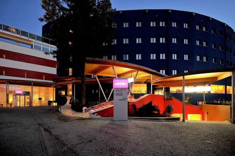 Hotel Mercure Olbia Hermaea
