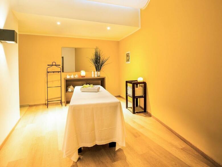 Hotel Mercure Olbia Hermaea