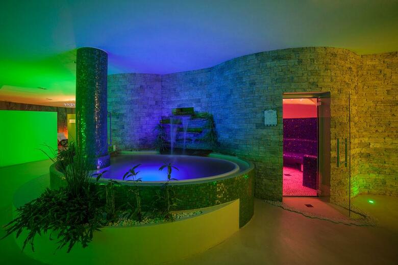 Hotel Mercure Olbia Hermaea