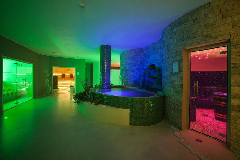 Hotel Mercure Olbia Hermaea