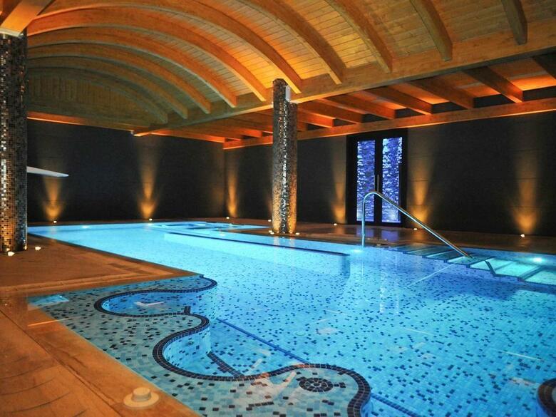 Hotel Mercure Olbia Hermaea