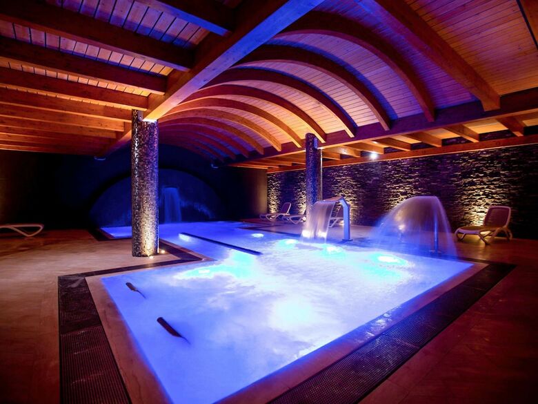Hotel Mercure Olbia Hermaea