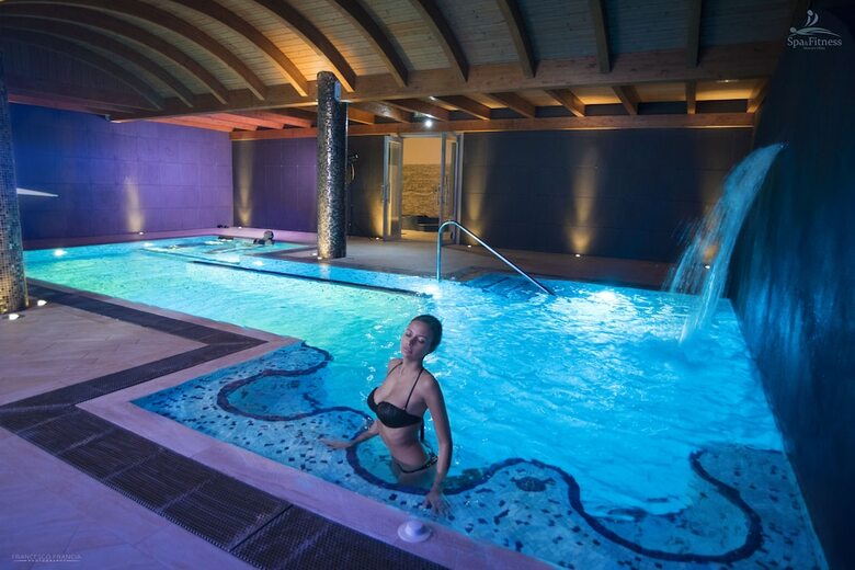 Hotel Mercure Olbia Hermaea