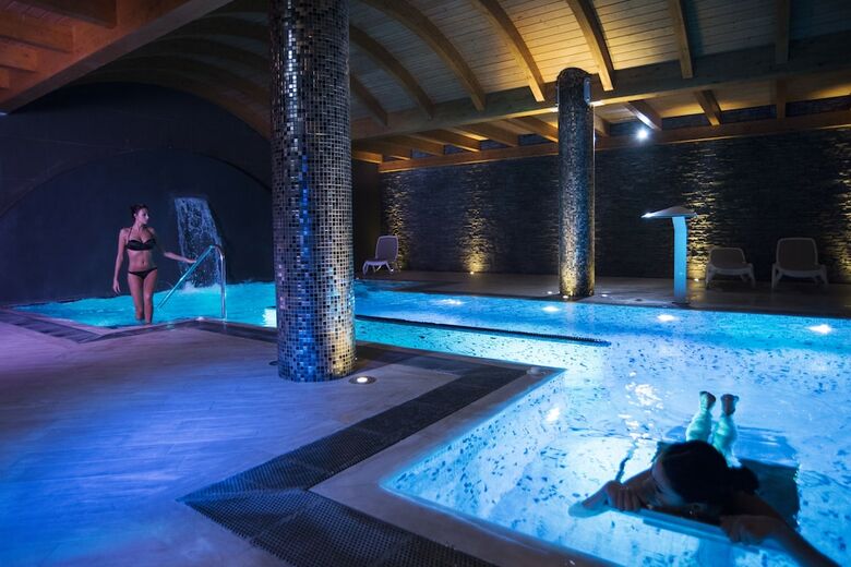 Hotel Mercure Olbia Hermaea