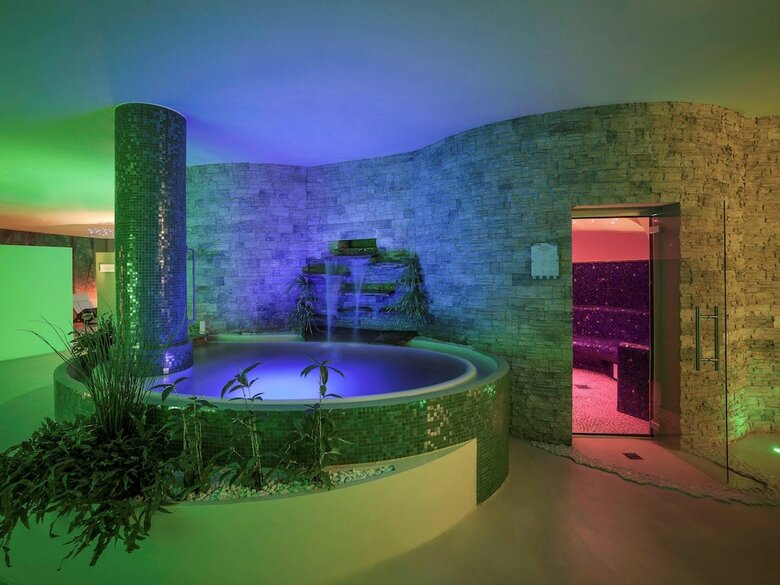 Hotel Mercure Olbia Hermaea