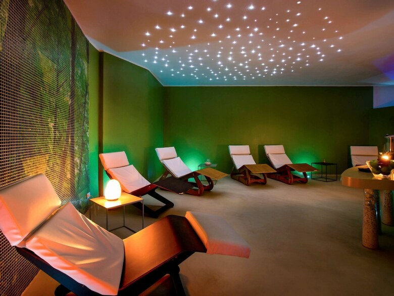 Hotel Mercure Olbia Hermaea