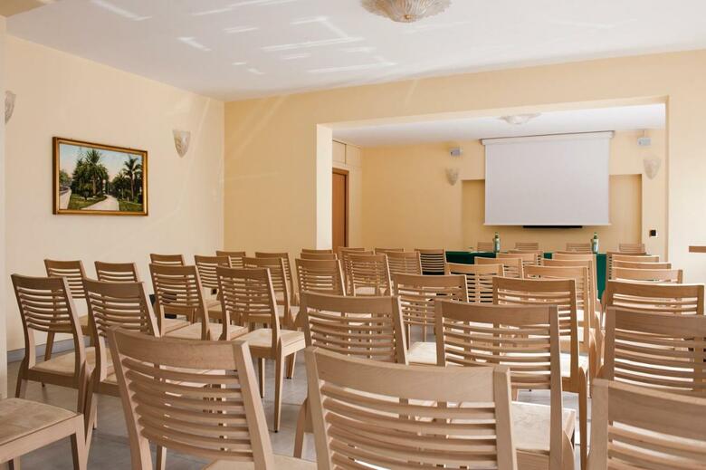 Hotel Giardino Inglese