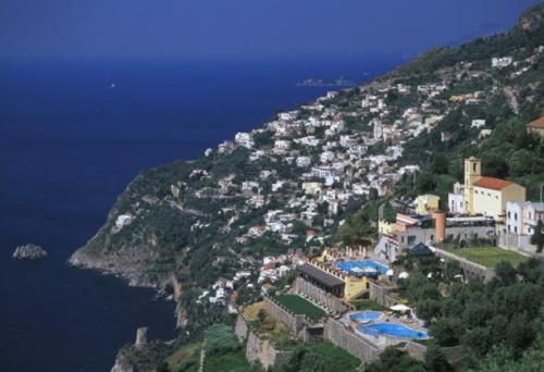 Bed & Breakfast La Vela