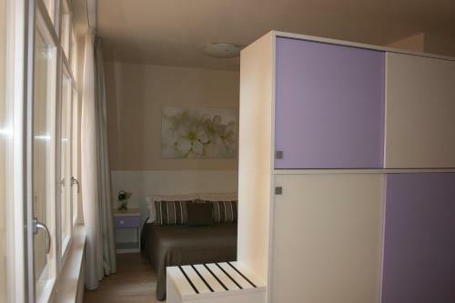 Hotel Albergo Alle Porte