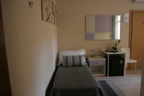 Hotel Albergo Alle Porte