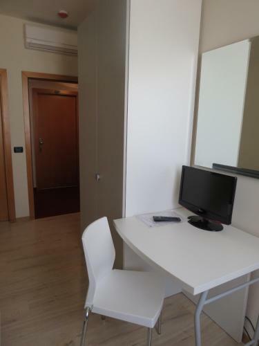 Hotel Albergo Alle Porte