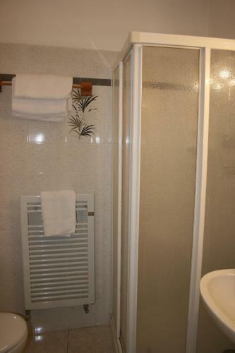 Hotel Albergo Alle Porte